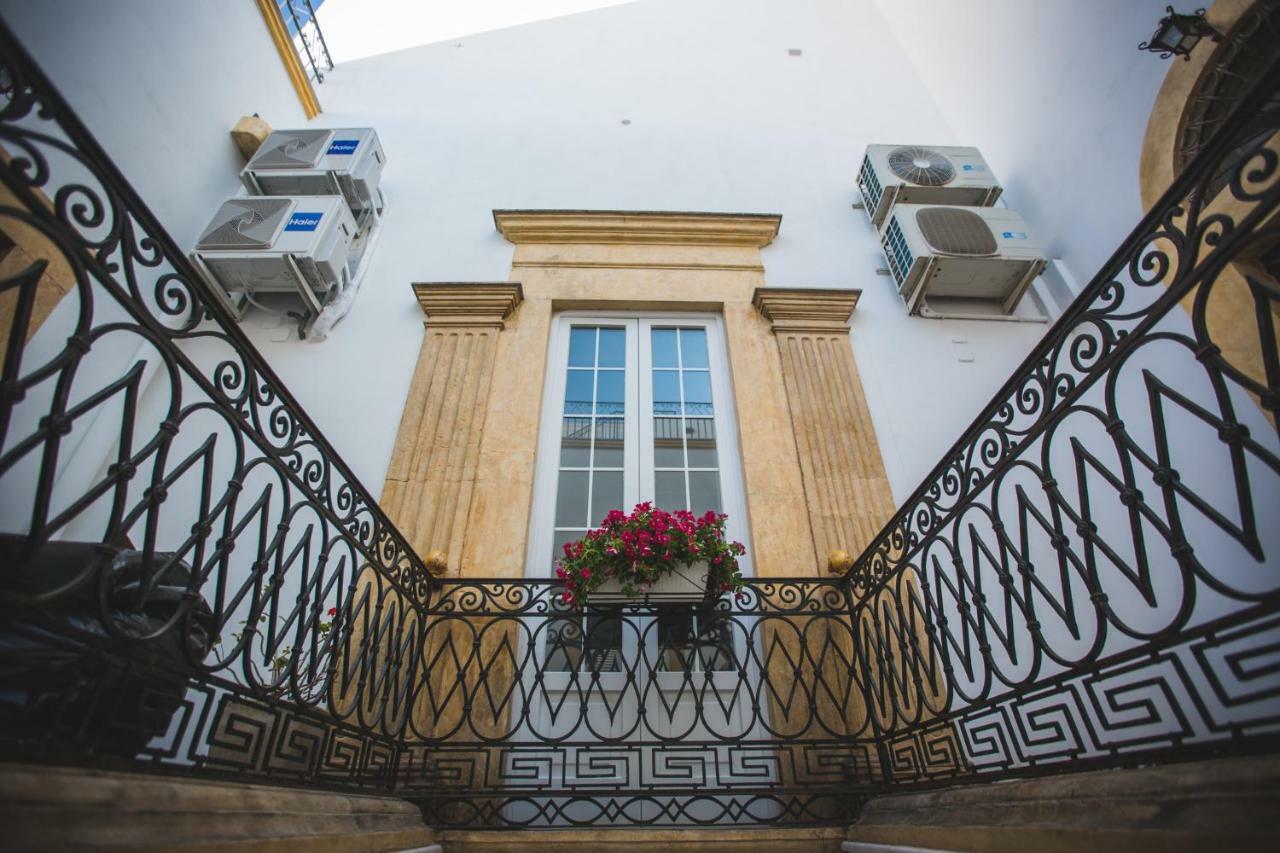 B&B Le Ferule Manfredonia Exterior photo