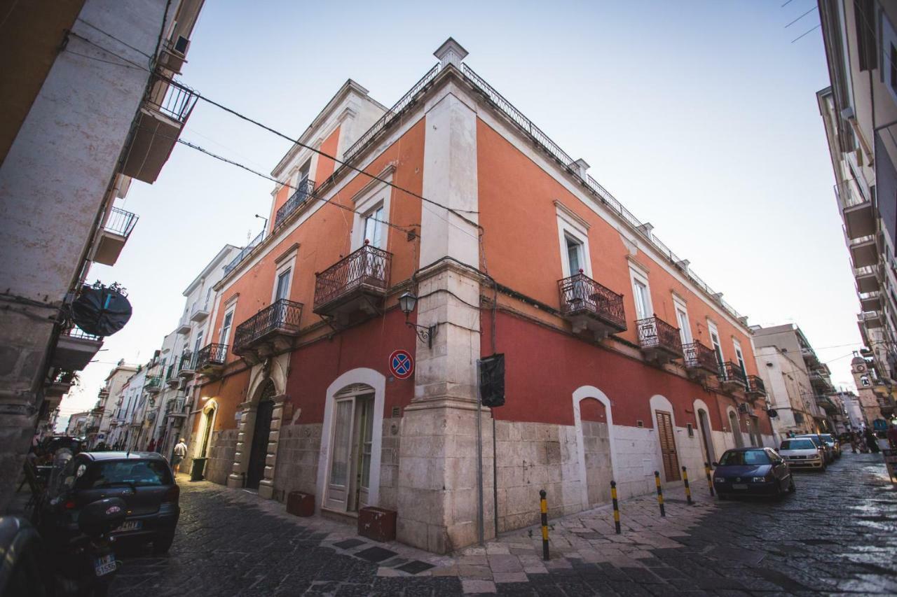 B&B Le Ferule Manfredonia Exterior photo