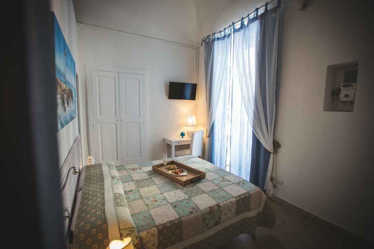 B&B Le Ferule Manfredonia Exterior photo