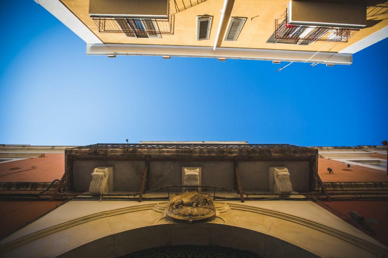 B&B Le Ferule Manfredonia Exterior photo