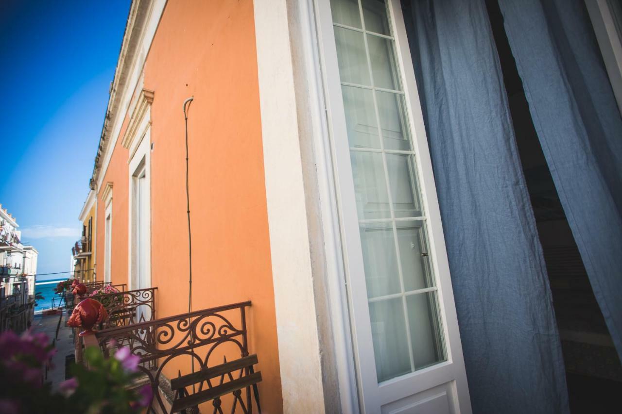 B&B Le Ferule Manfredonia Exterior photo