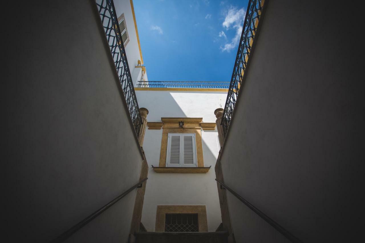 B&B Le Ferule Manfredonia Exterior photo