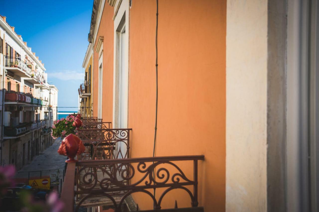 B&B Le Ferule Manfredonia Exterior photo