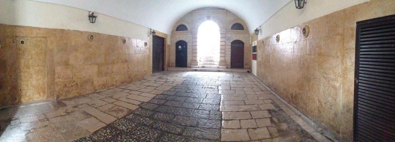 B&B Le Ferule Manfredonia Exterior photo