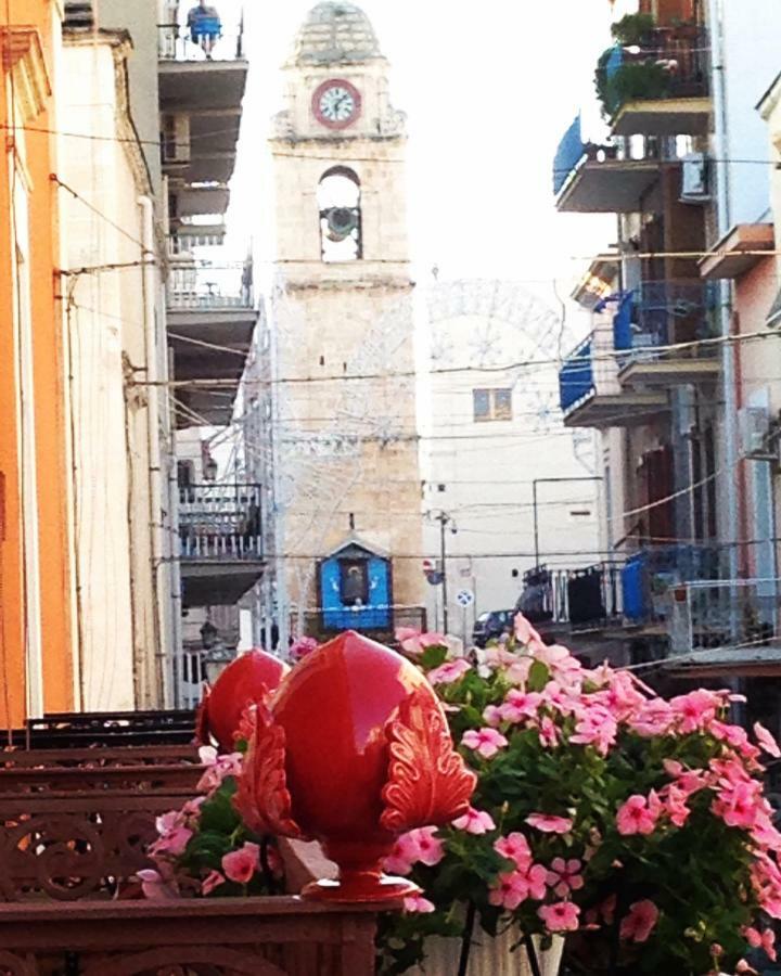 B&B Le Ferule Manfredonia Exterior photo