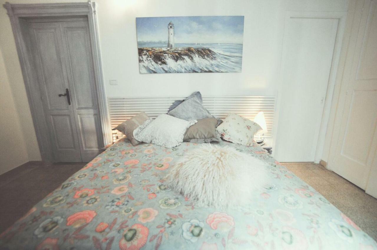 B&B Le Ferule Manfredonia Exterior photo
