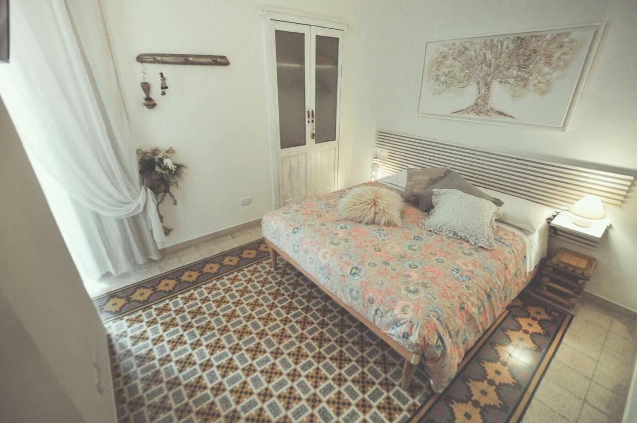 B&B Le Ferule Manfredonia Exterior photo